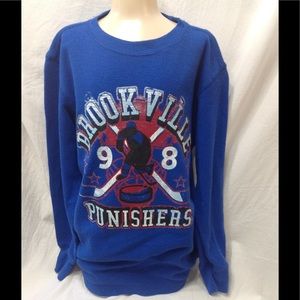 Basic Editions Shirts & Tops - Boy's size 8 thermal tee Basic Editions Shirts & Tops - Boy's size 8 thermal tee